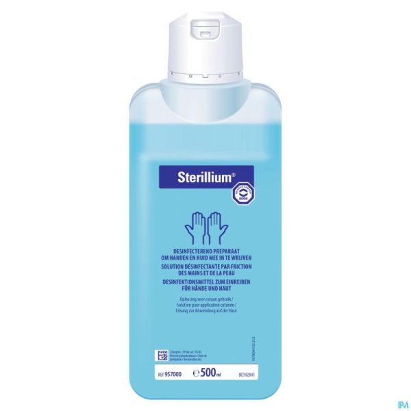 Sterillium 500ml R9643/03