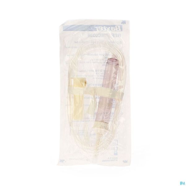 Trousse Perf Rmc0339 Traven. Baxter