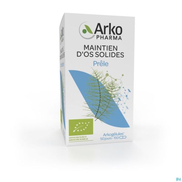 Arkogelules Prele Vegetal 150 Cfr 4138053