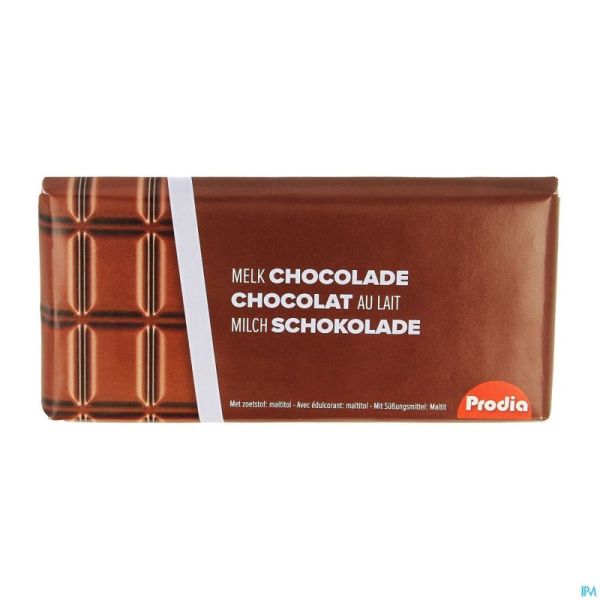 Prodia Chocolat Lait 85g Revogan