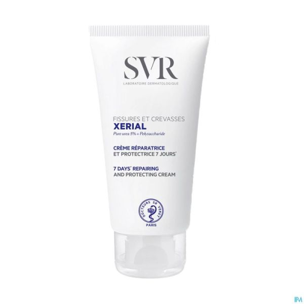 Svr Xerial Fissures & Crevasses 50ml