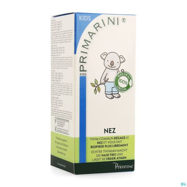 Primarini Kids 120ml