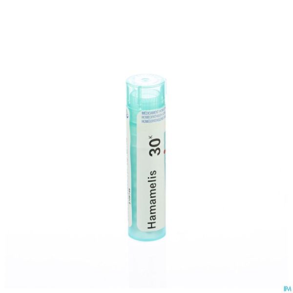 Hamamelis Virginiana 30k Gr 4g Boiron