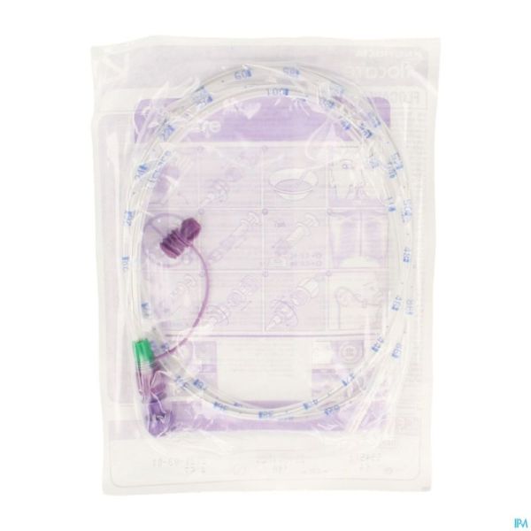 Flocare Sonde Naso Gastrique Pur Ch14 110cm