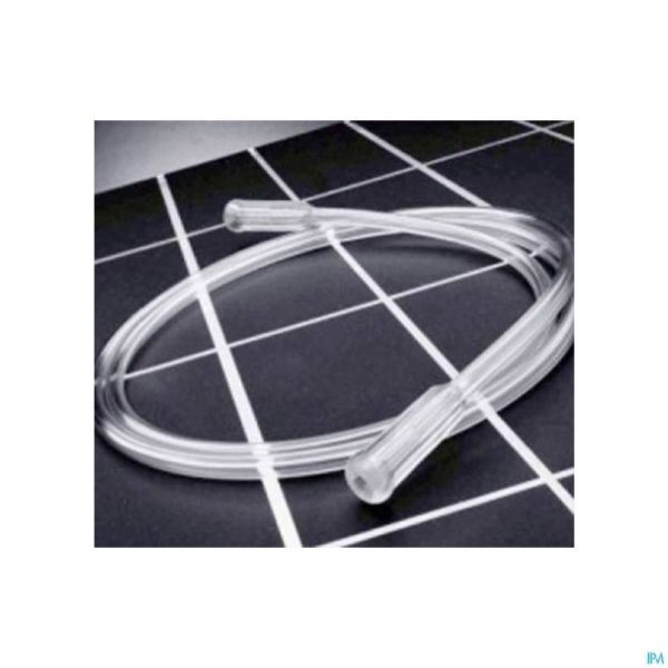 Tuyeau Oxygene 3-cannal 38cm