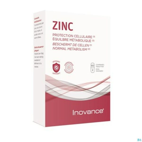 Inovance Zinc Comp 60