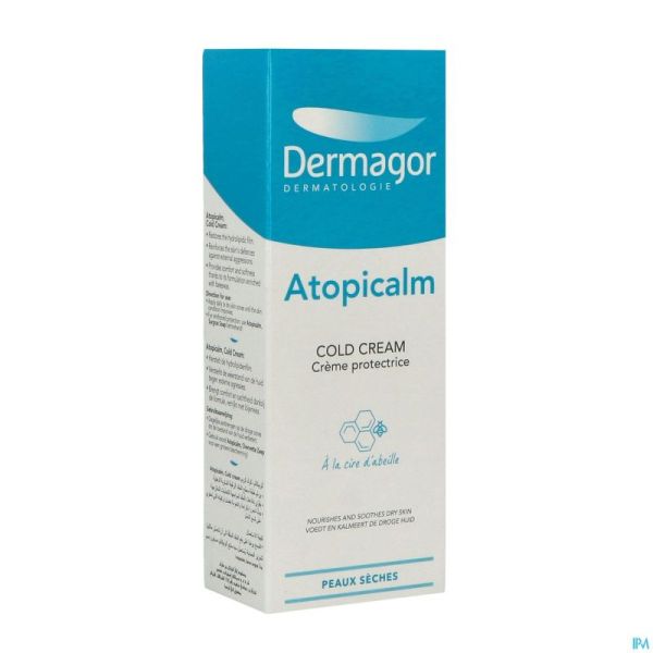 Dermagor Cold Cream 40ml