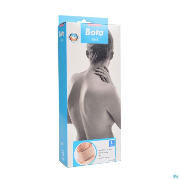 Bota Collier Mod C H 10cm Skin l