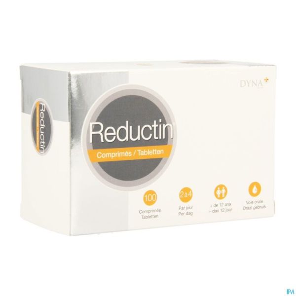 Reductin Minceur Comp 5x20