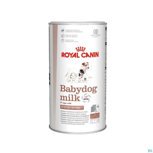 Royal Canin Dog Babydog Milk Dry 0,4kg