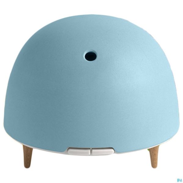 Puressentiel Diffuseur Ultrasonique Spoutnik