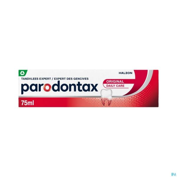 Parodontax Original Tube 75ml