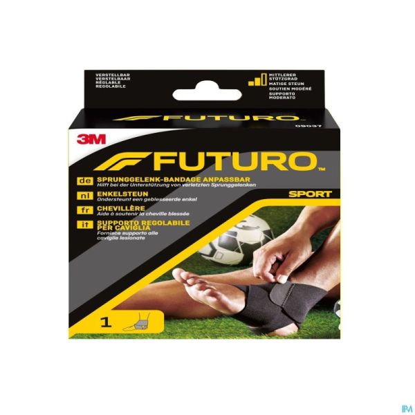 Futuro Dabi Sport Chevillere 09037