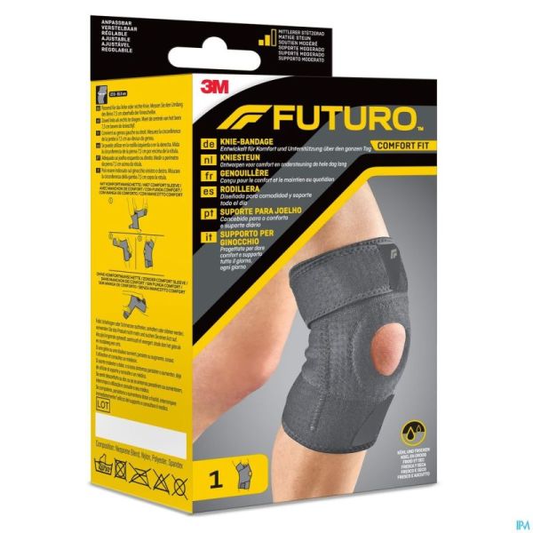 Futuro Comfort Lift Genouilliere 04039eu1
