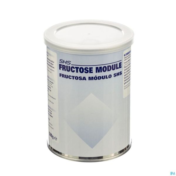 Fructose Module 500g