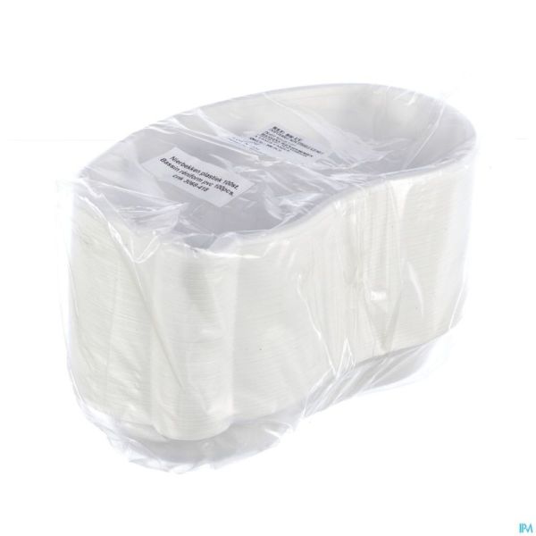 Bassin Reniform Plastic 100 Covarmed