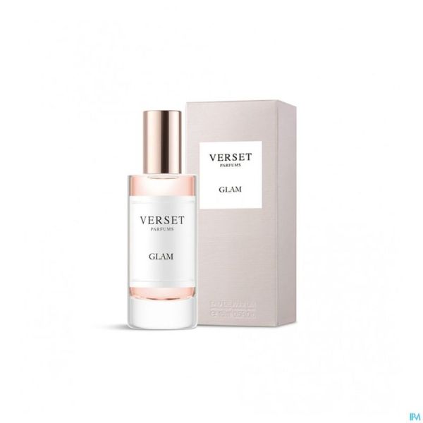Verset Parfum Glam Femme 15ml