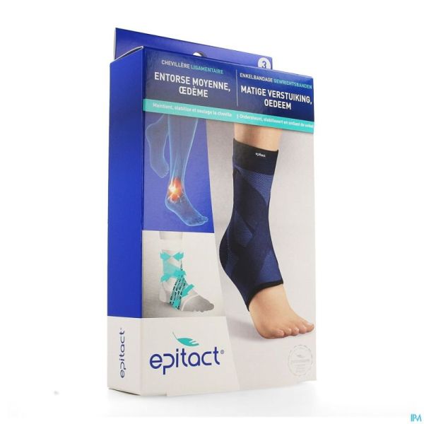 Epitact Chevillere Ligamentaire 3