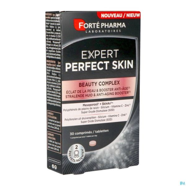 Expert Perfect Skin Comp 30