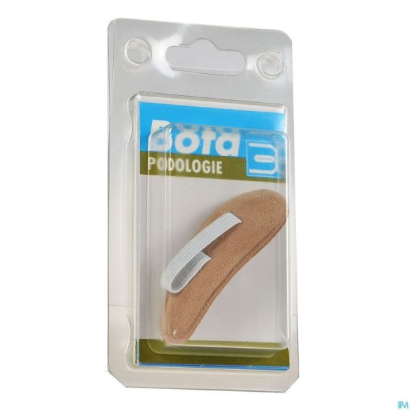 Bota Podo 26 Souriceau Avec Anneau Gauche Medium