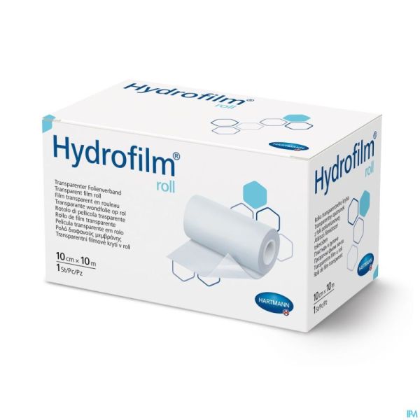 Hydrofilm Roll 10cmx10m 1 P/s