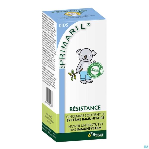 Primaril Kids 120ml