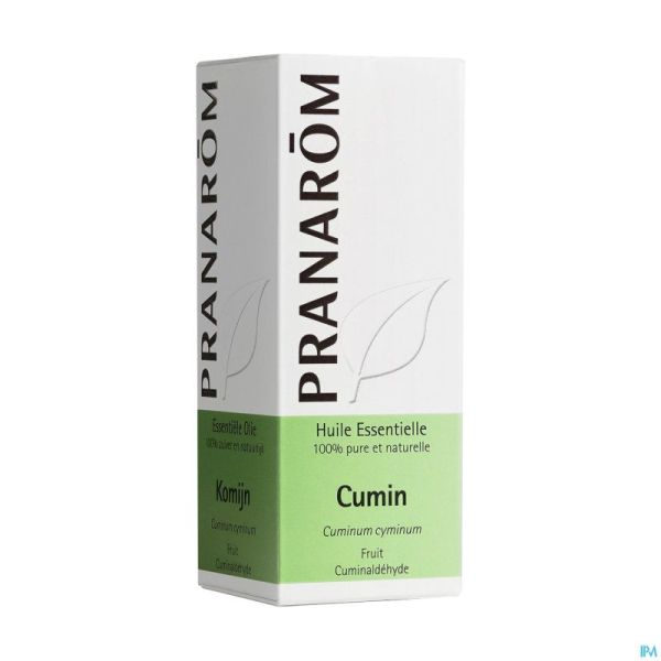 Pranarom He Cumin 5ml