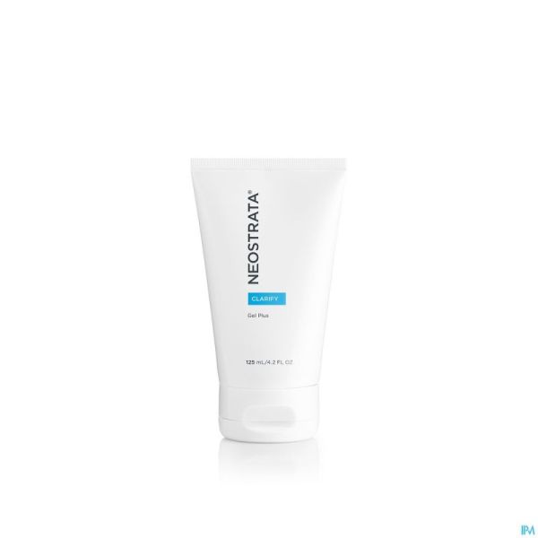 Neostrata Gel Plus Tube 125ml