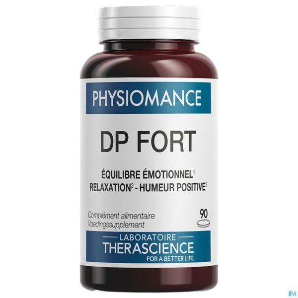 Dp Fort Comp 90 Physiomance Phy408