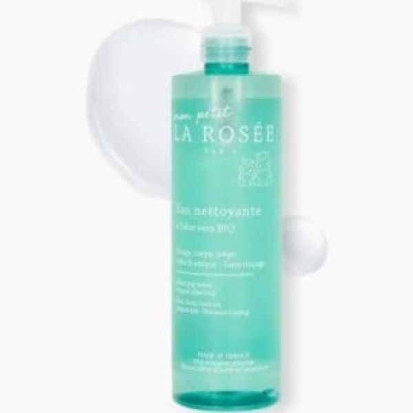 La rosee mon petit eau nett. aloe vera bio   400ml