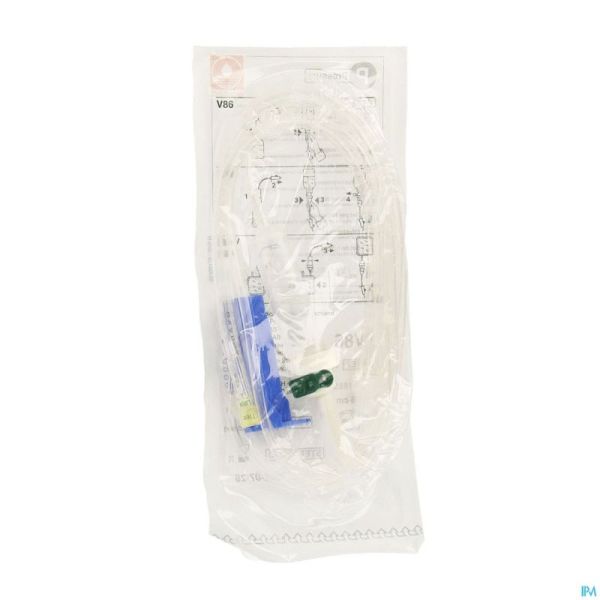 Trousse Perfusion 435030