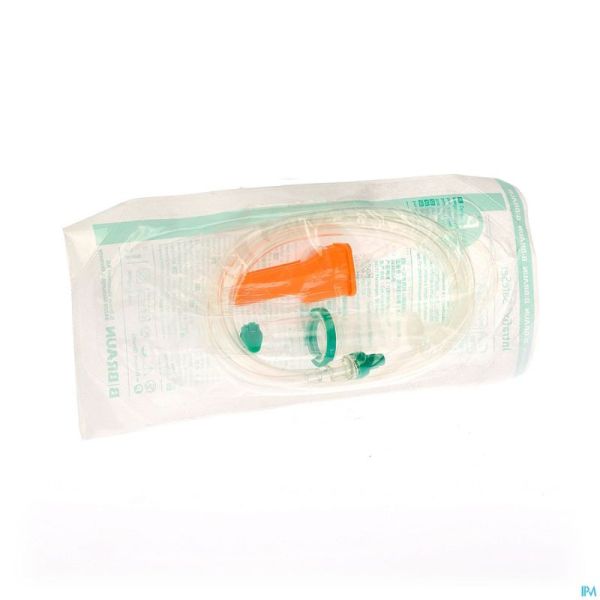 Intrafix Trousse Perfusion Classique+prise Air