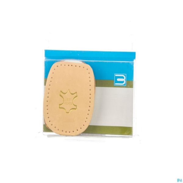 Bota Podo 11 Talonnette 35-38 1paire