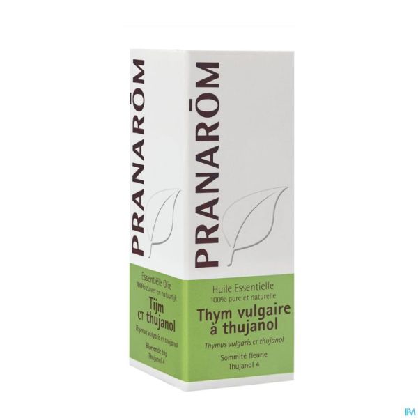 Pranarom He Thym Thuyanol Vulg. 5ml