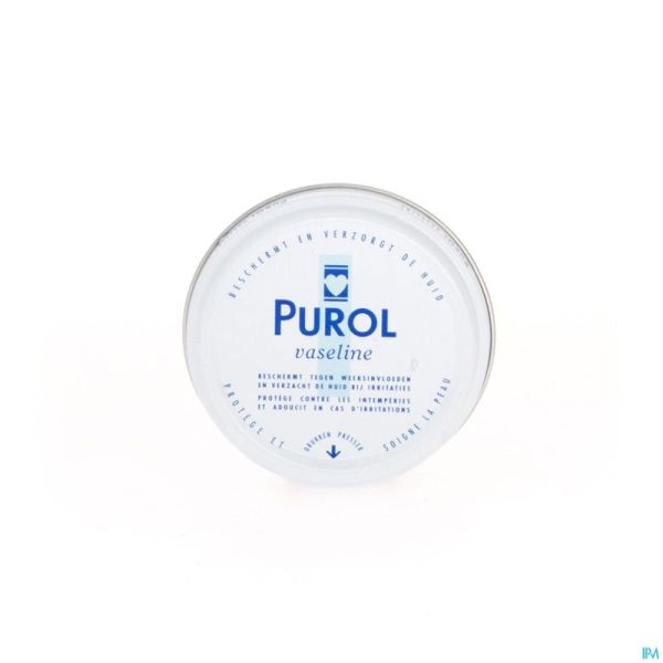Purol Vaseline 50ml