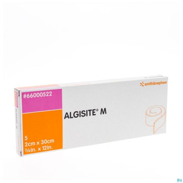 Algisite Algin.ca Meche 5 X 2g 66000522