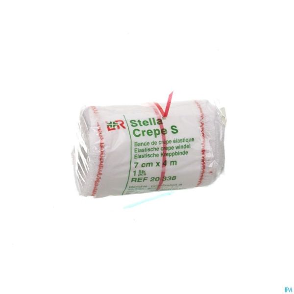 Stellacrepe S Spandex Bande Cello 7cmx4m 1 20338
