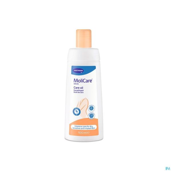 Molicare Skin Huile De Soin 500ml