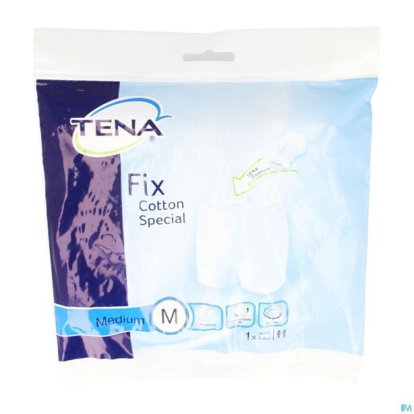Tena Fix Cotton Special M 756604