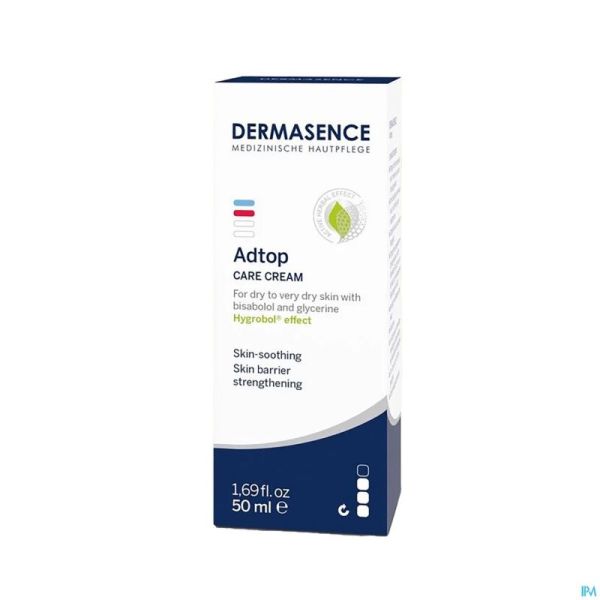 Dermasence Adtop Care Cream 50ml