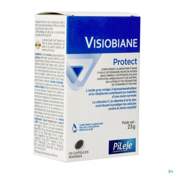 Visiobiane Protect Comp 30