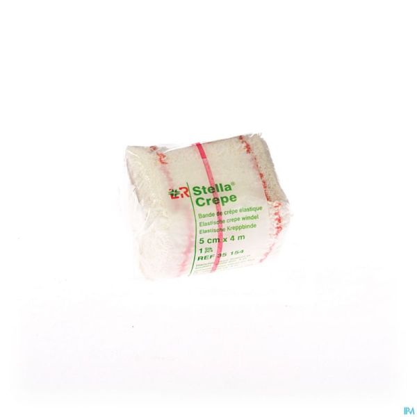 Stellacrepe Bande Cello 5cmx4m 35154