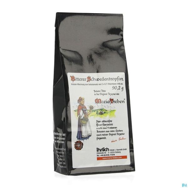 Herbes Suedoises M.treben 90,2g