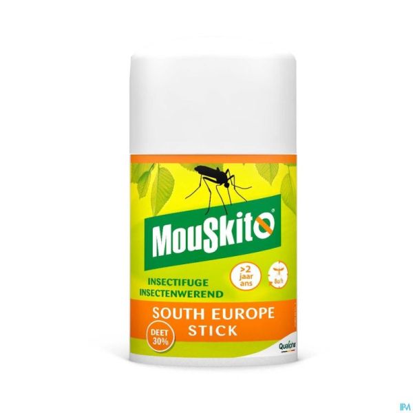 Mouskito South Europe Stick 40ml