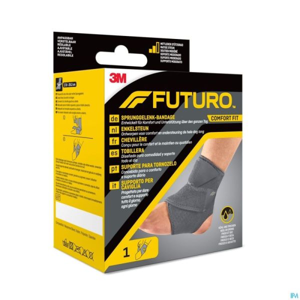 Futuro Comfort Lift Chevillere 04037eu1