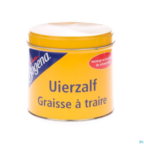 Beaphar Graisse De Traire Pomm 700g 01583