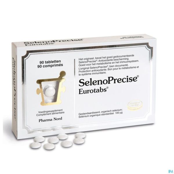 Selenoprecise Comp 90