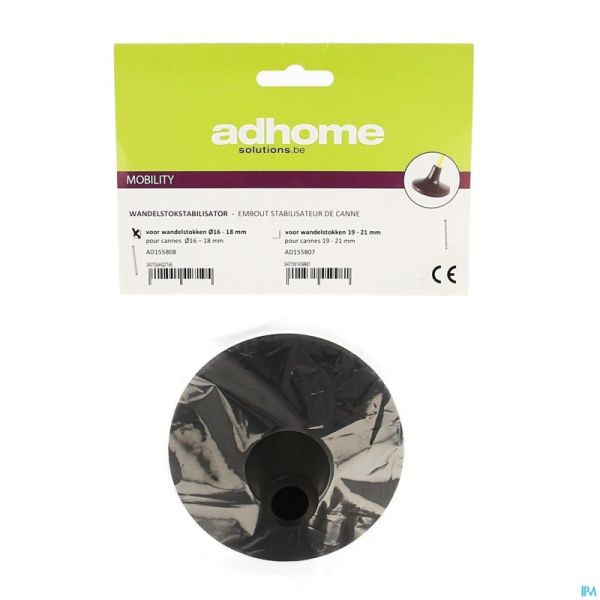 Embout Canne Stabicane 19 21 Mm