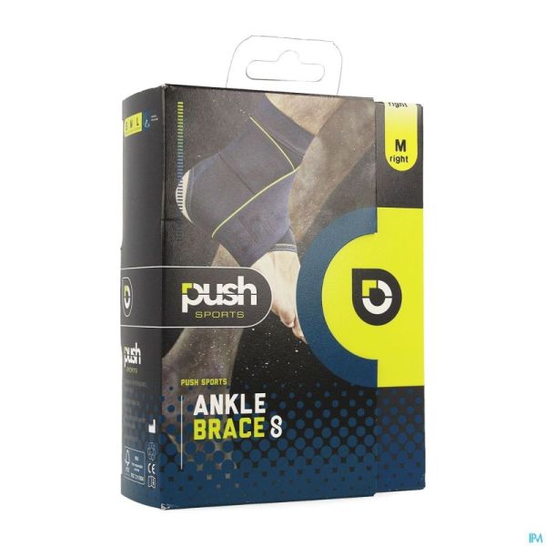 Push Sports Chevillere 8 M Droite