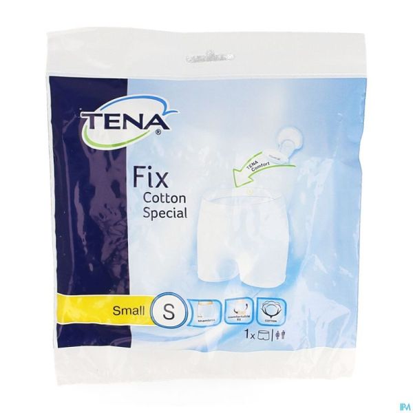 Tena Fix Cotton Special S 756603